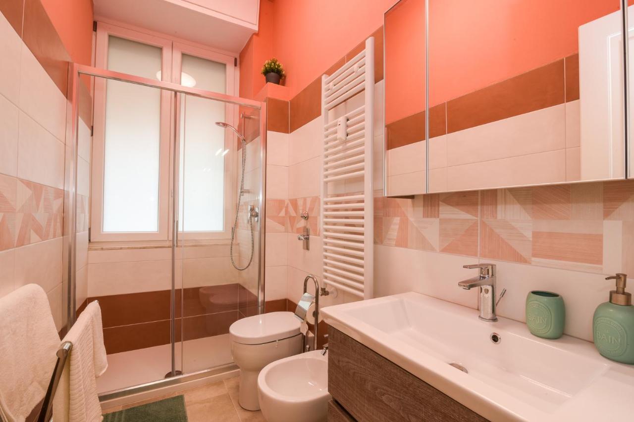 Coral Studio - Porta Romana มิลาน ภายนอก รูปภาพ