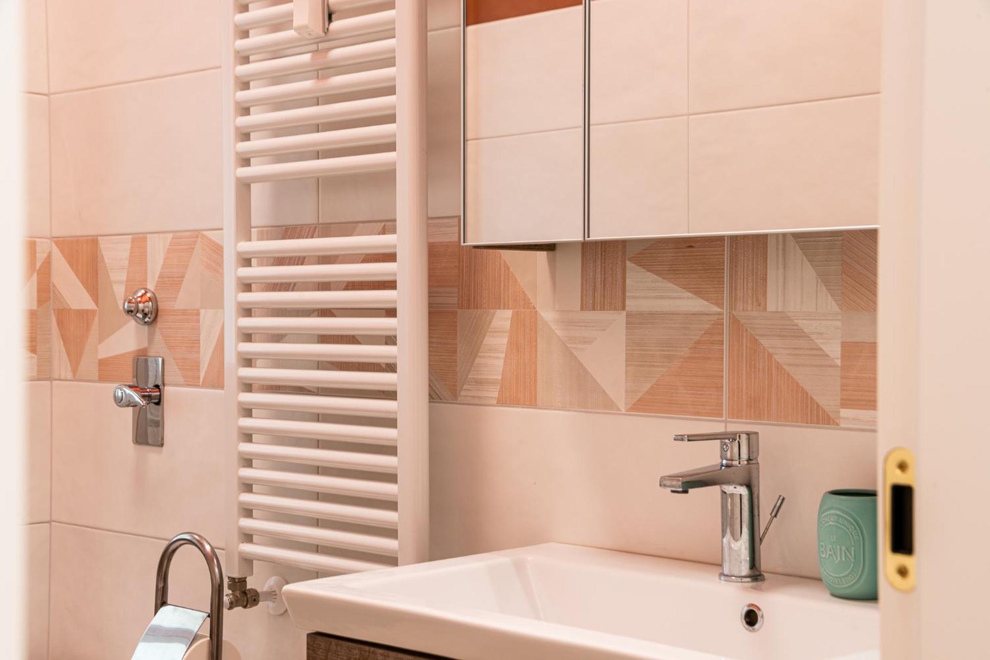 Coral Studio - Porta Romana มิลาน ภายนอก รูปภาพ